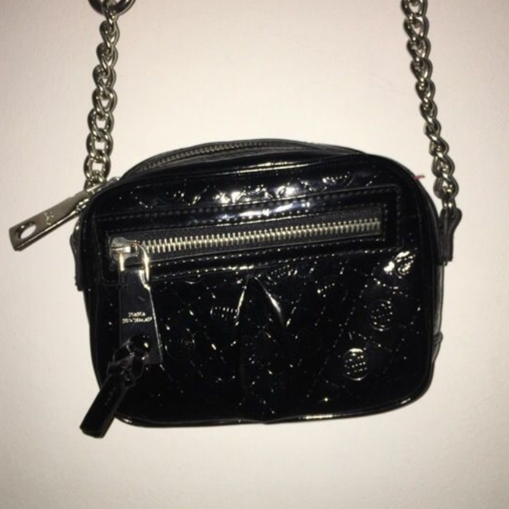 Dana Buchman crossbody purse